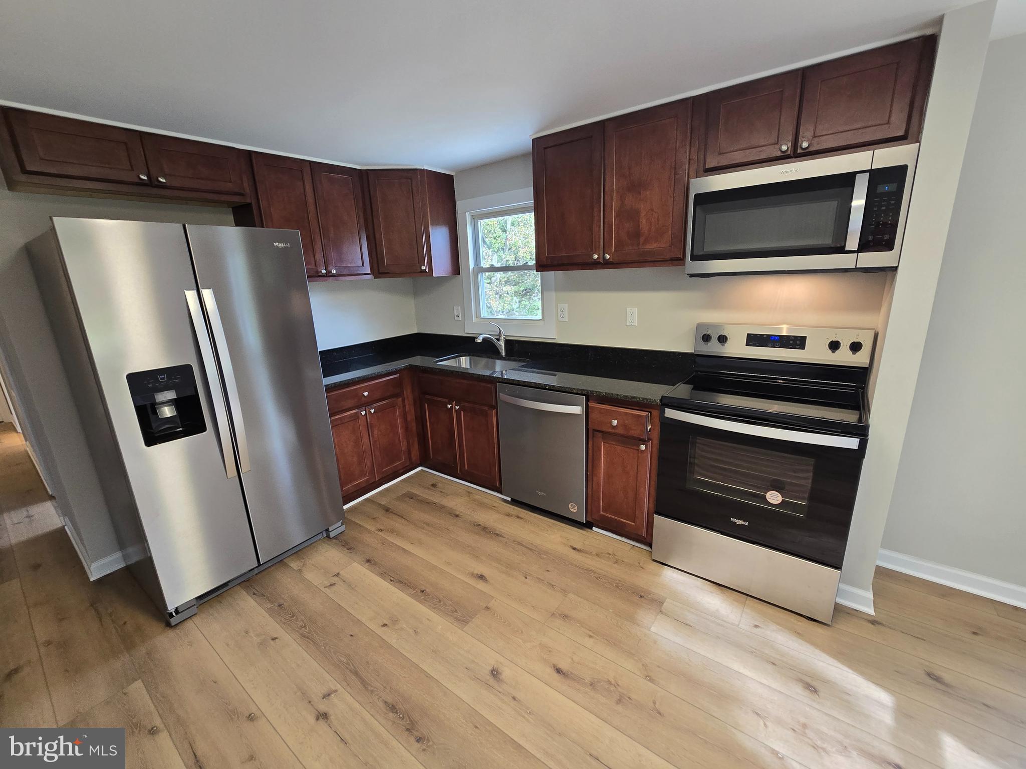 HAPPY CREEK - Residential