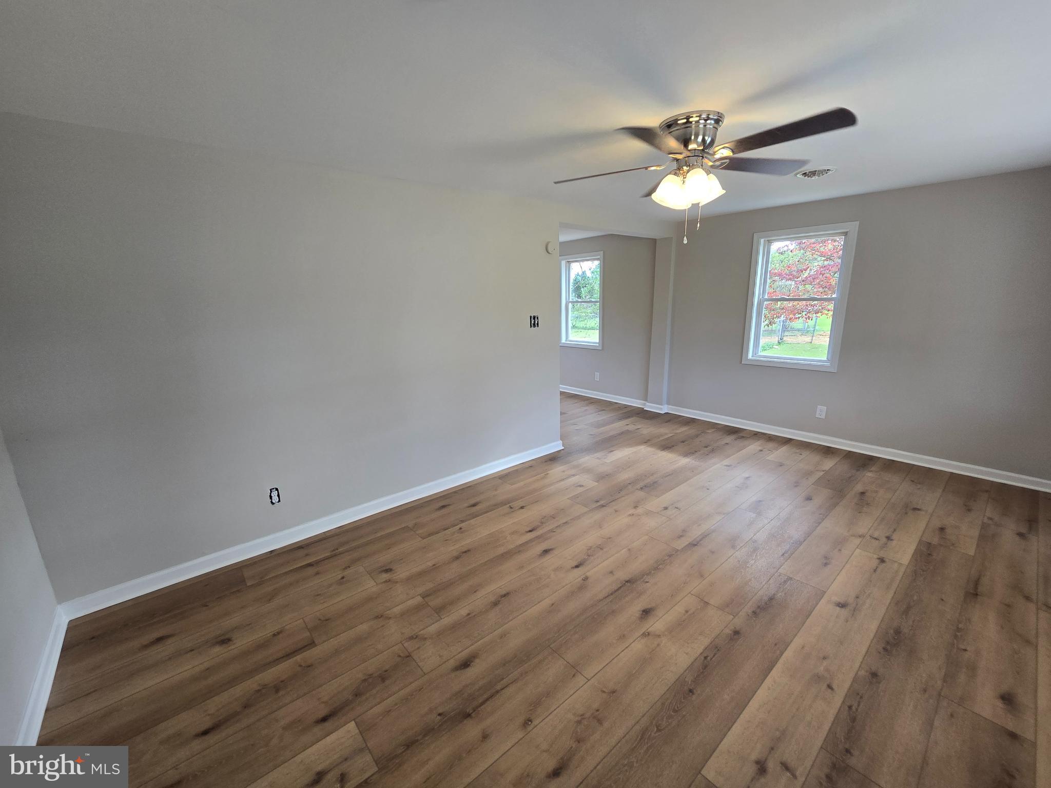 HAPPY CREEK - Residential