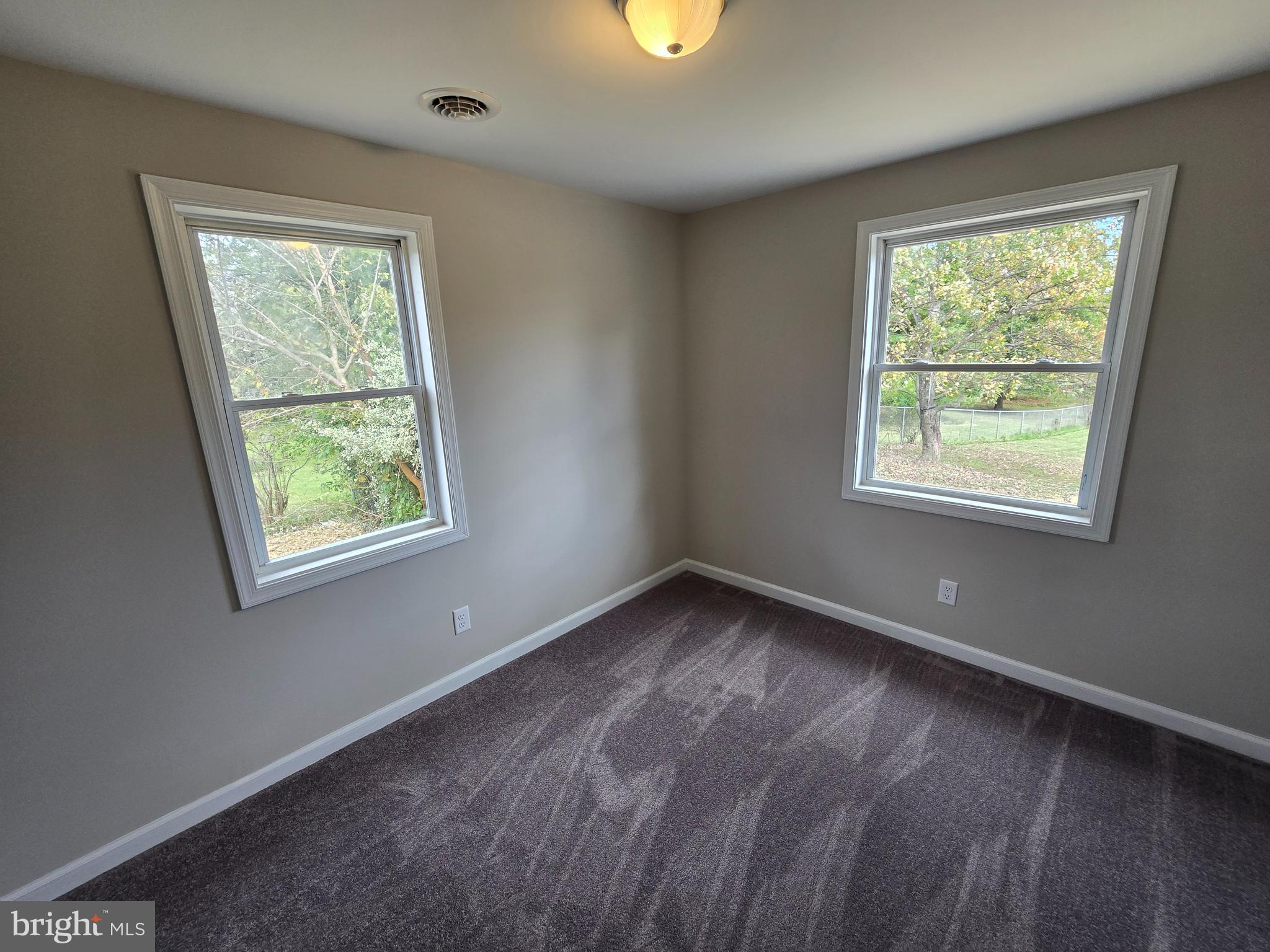 HAPPY CREEK - Residential