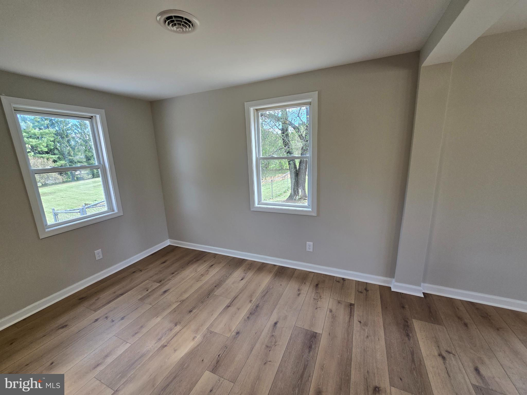 HAPPY CREEK - Residential