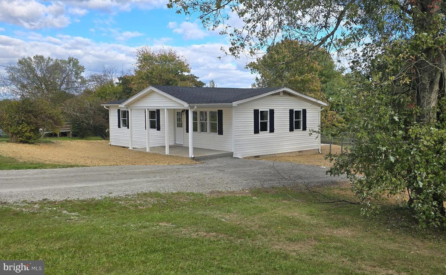 HAPPY CREEK - Residential