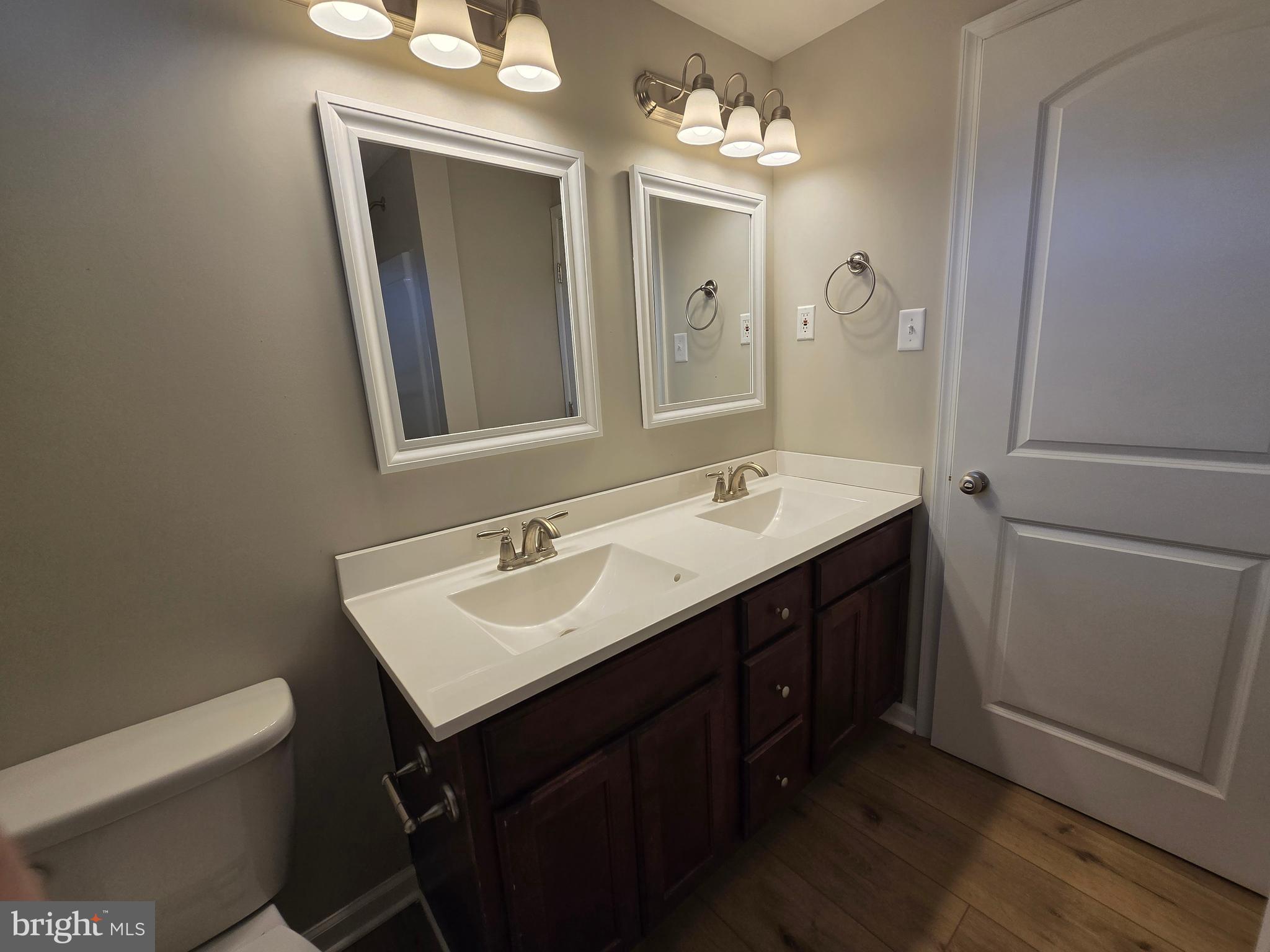 HAPPY CREEK - Residential