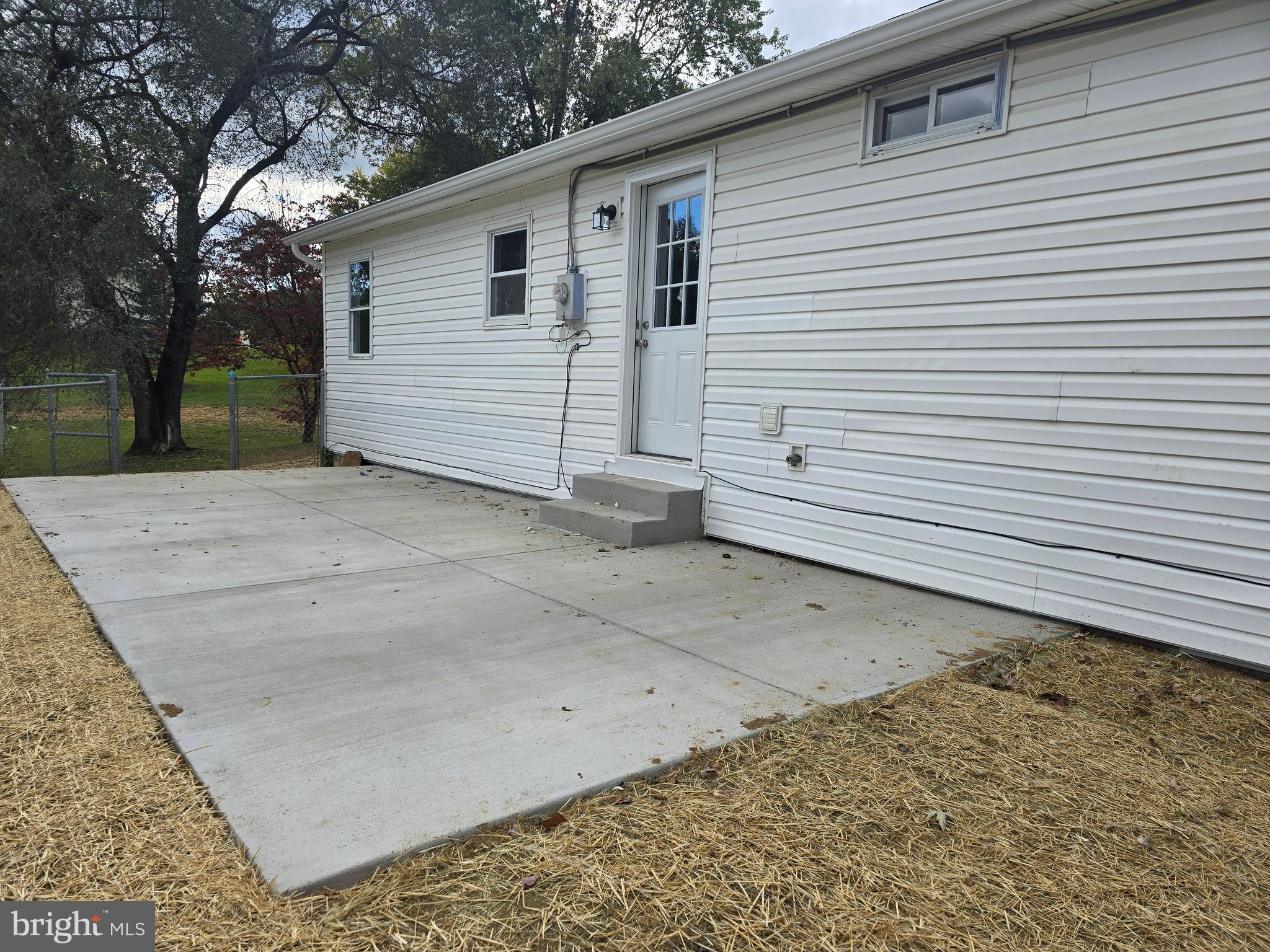 HAPPY CREEK - Residential