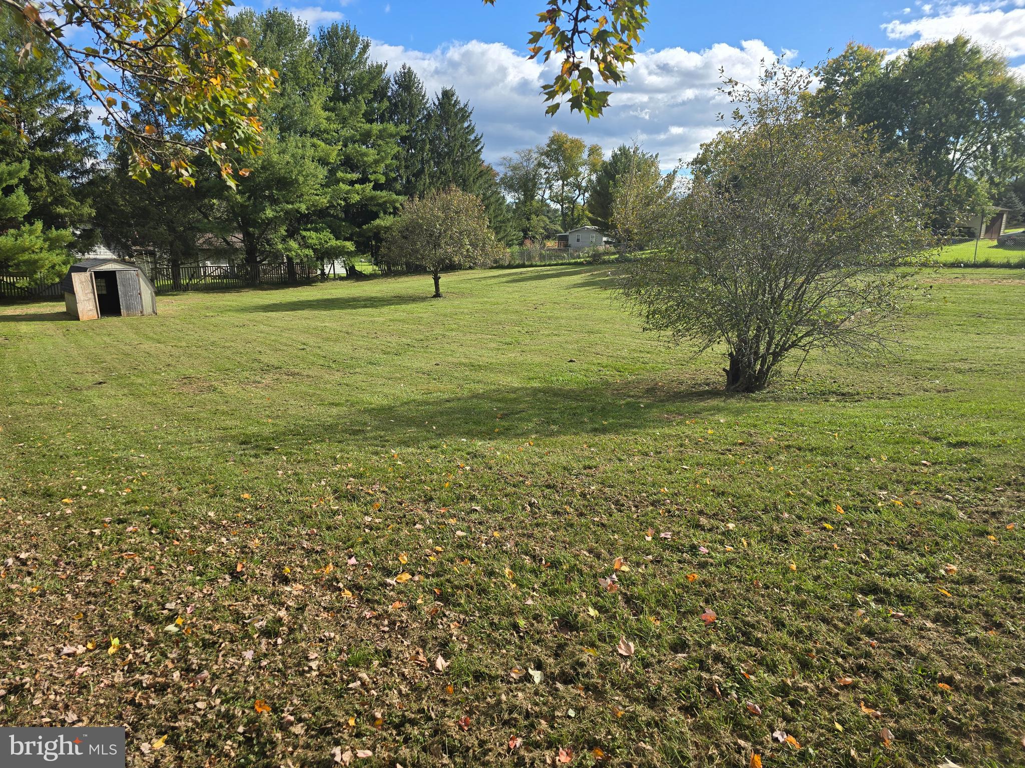 HAPPY CREEK - Residential