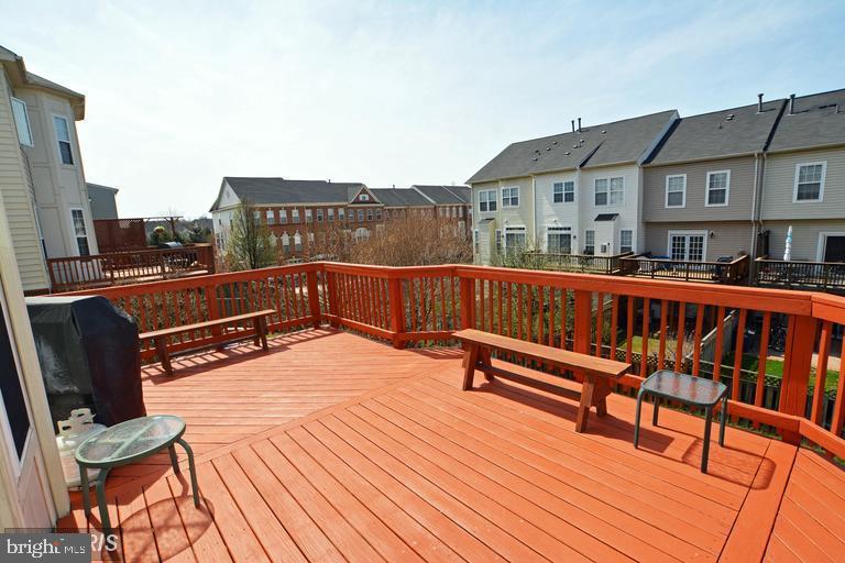 STONE RIDGE NORTH - Residential Lease