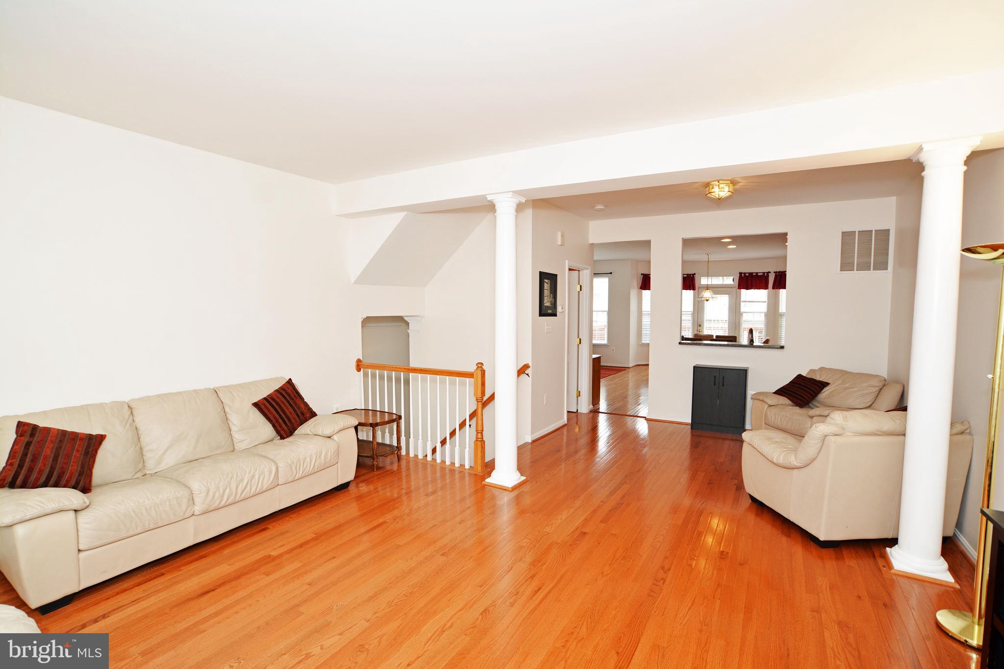 STONE RIDGE NORTH - Residential Lease