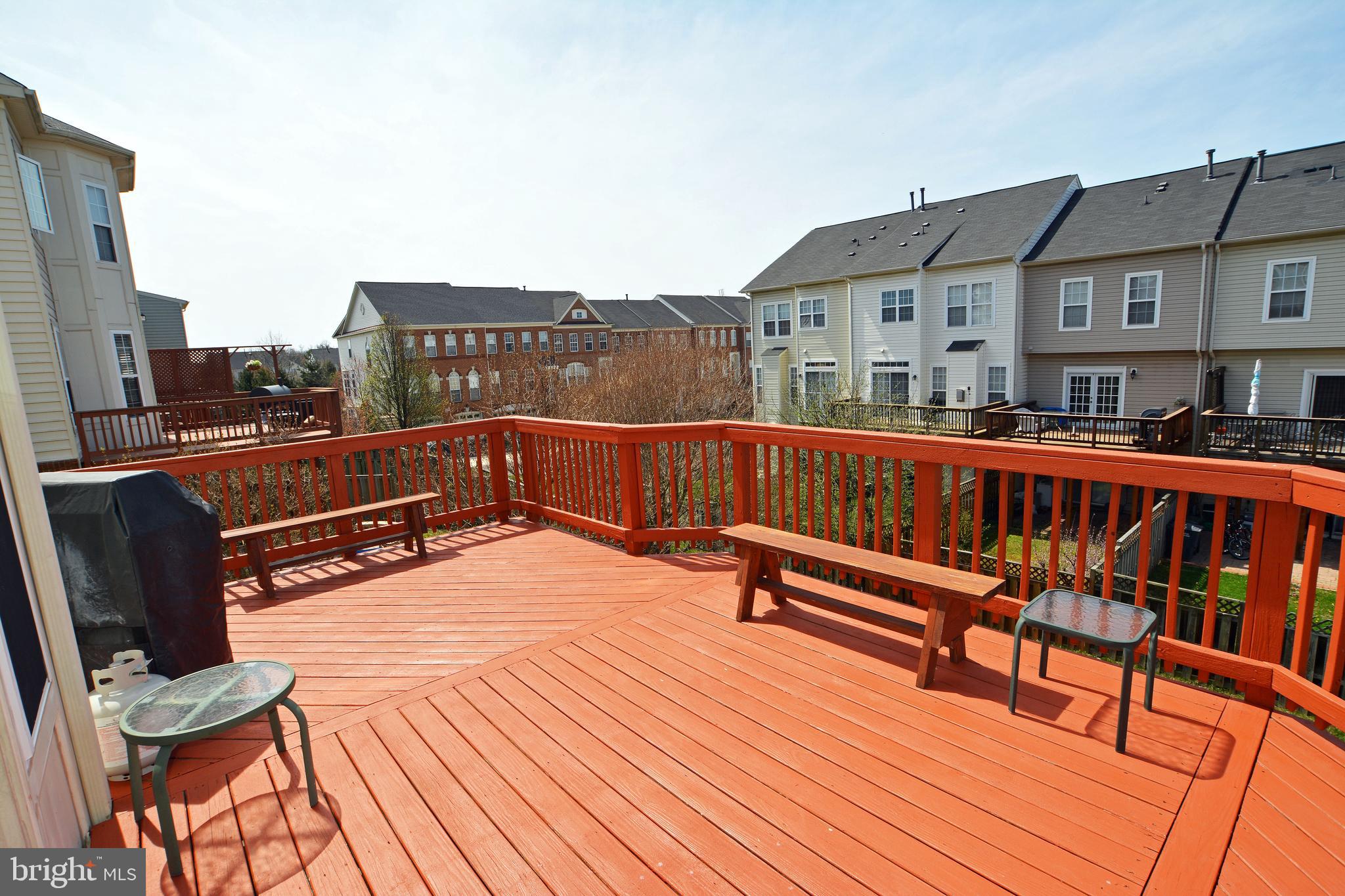 STONE RIDGE NORTH - Residential Lease