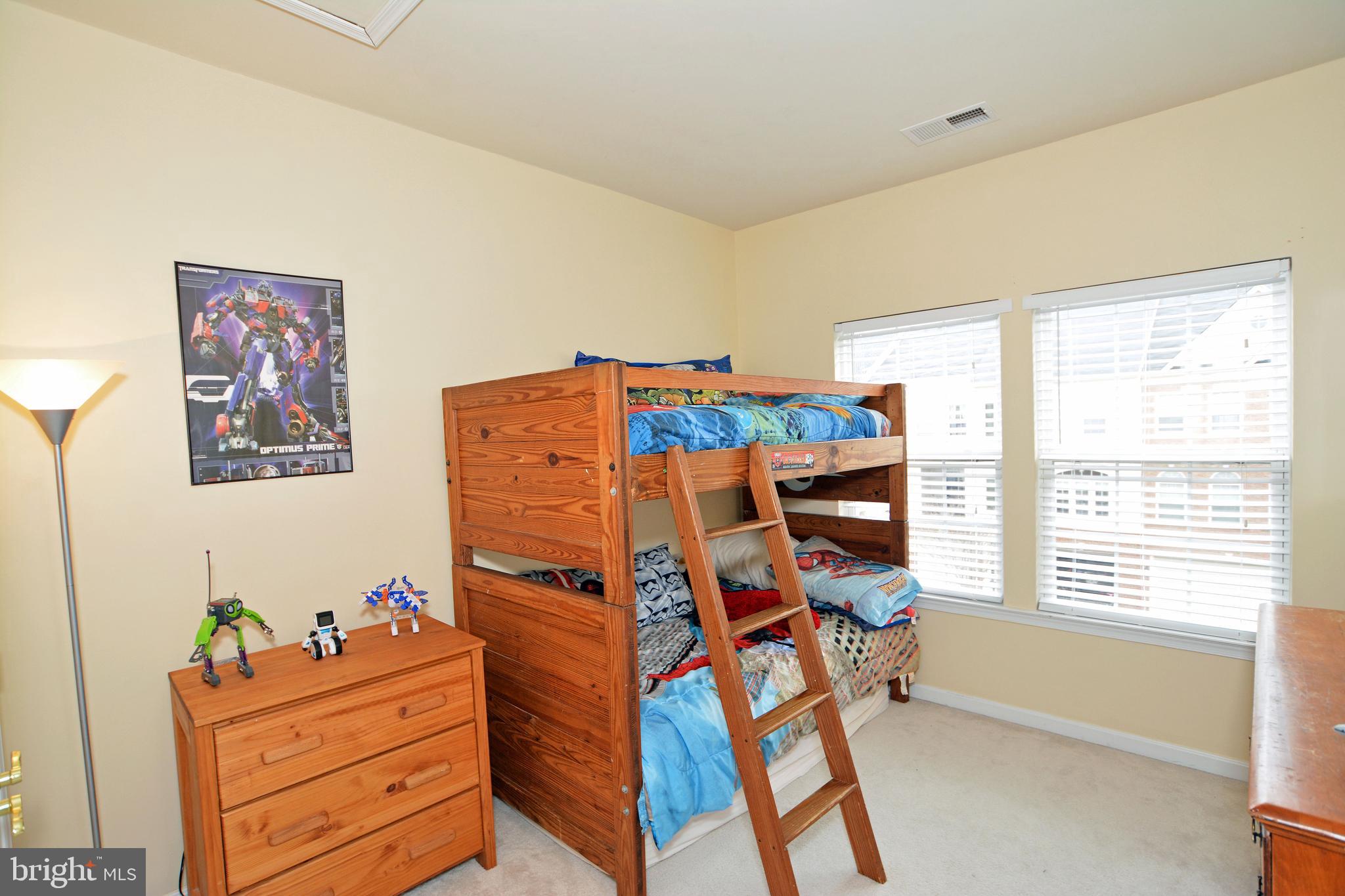 STONE RIDGE NORTH - Residential Lease