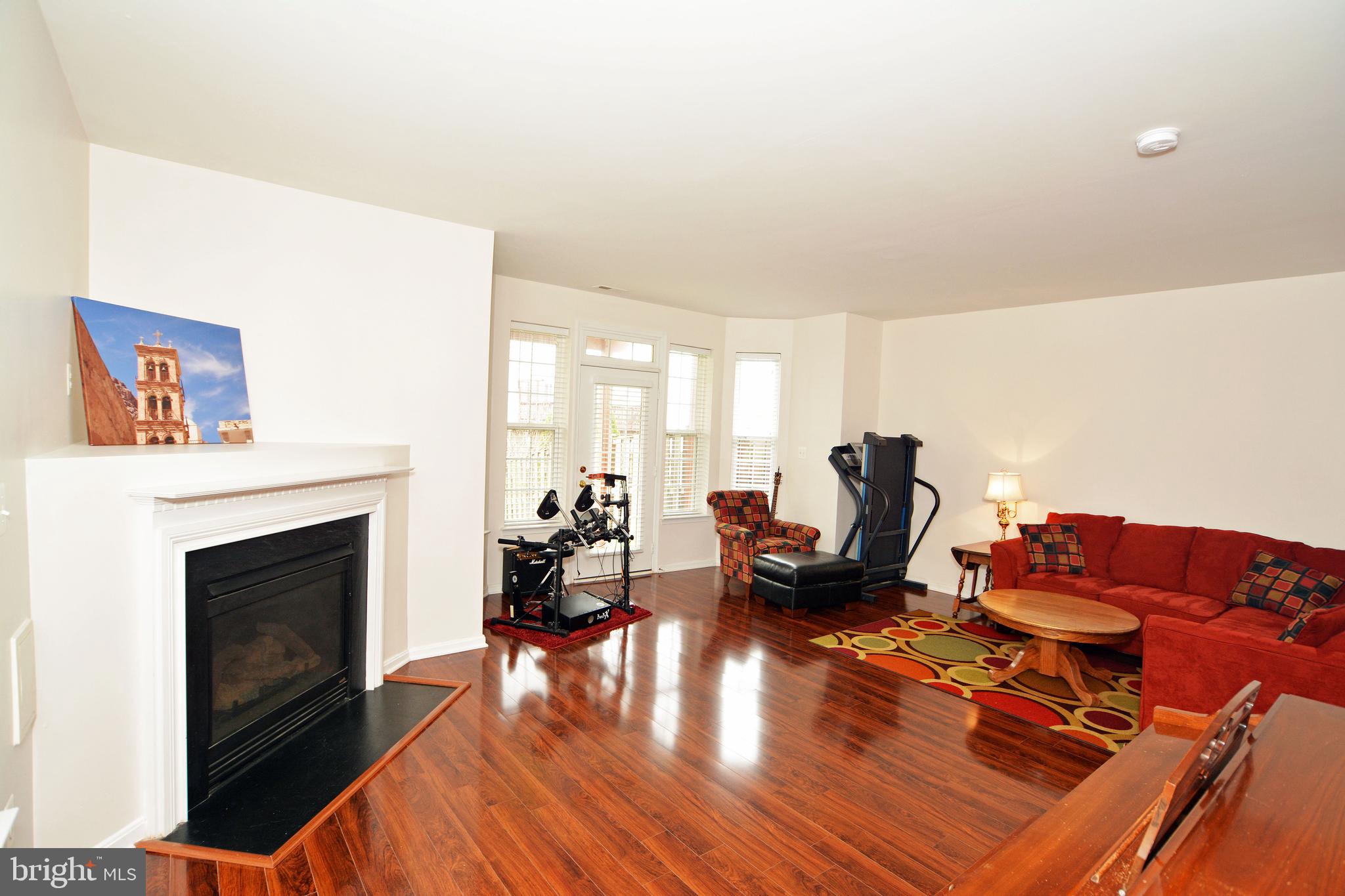 STONE RIDGE NORTH - Residential Lease