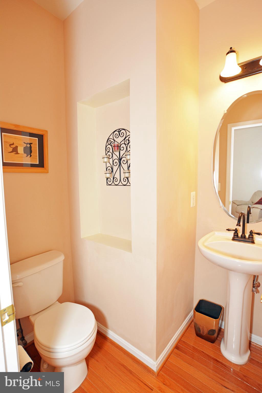 STONE RIDGE NORTH - Residential Lease