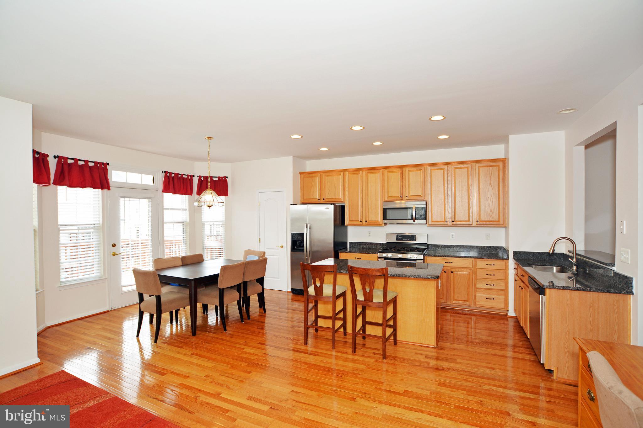 STONE RIDGE NORTH - Residential Lease