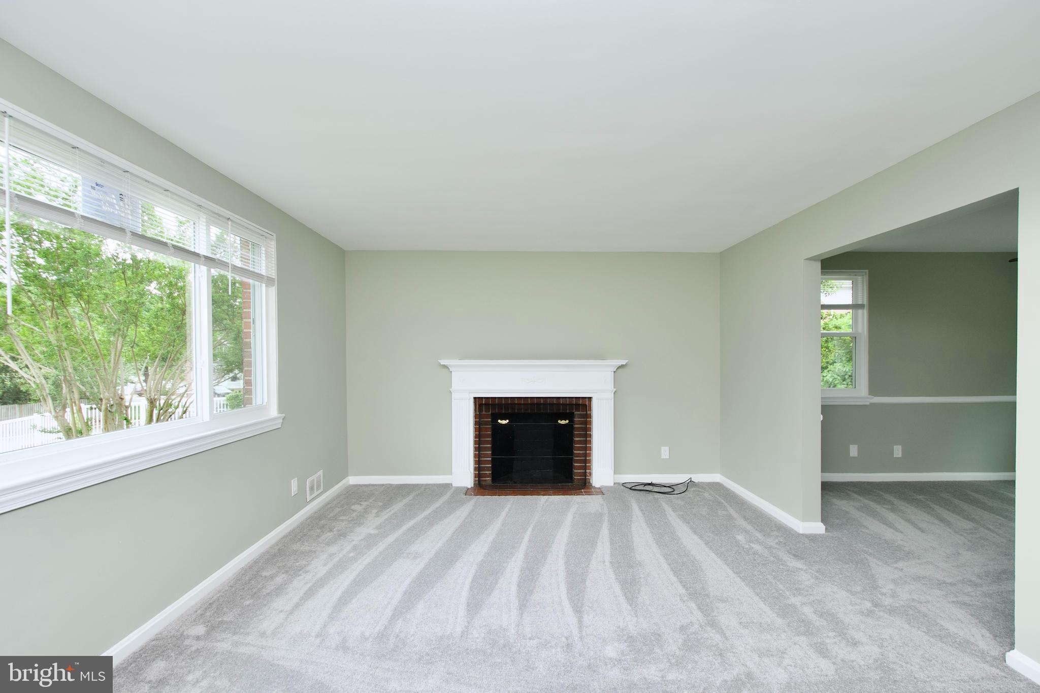 BRADDOCK HEIGHTS - Residential Lease