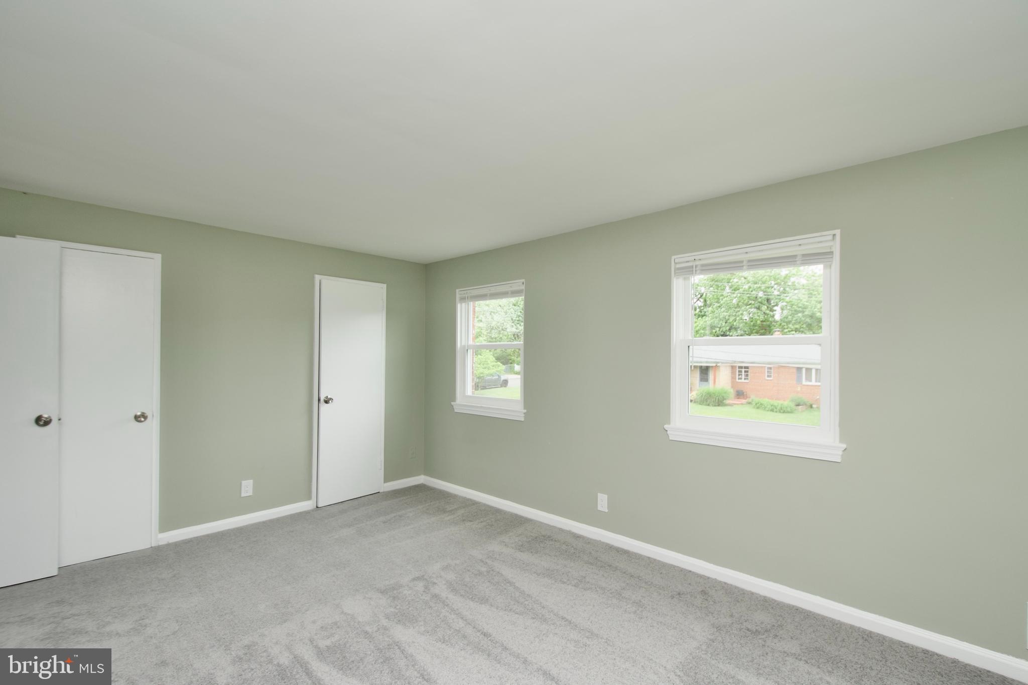 BRADDOCK HEIGHTS - Residential Lease