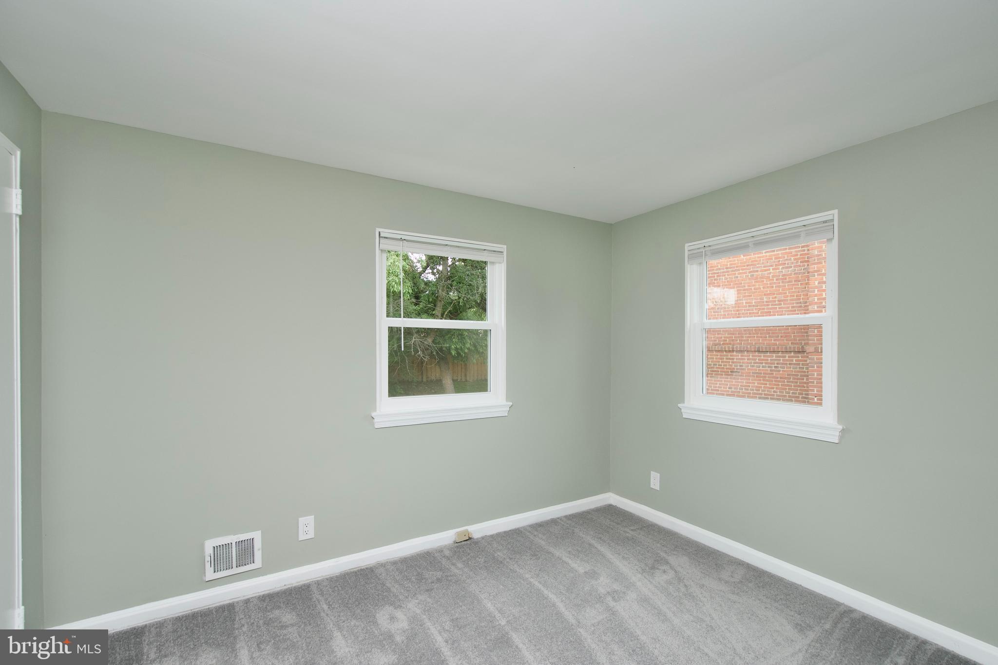 BRADDOCK HEIGHTS - Residential Lease