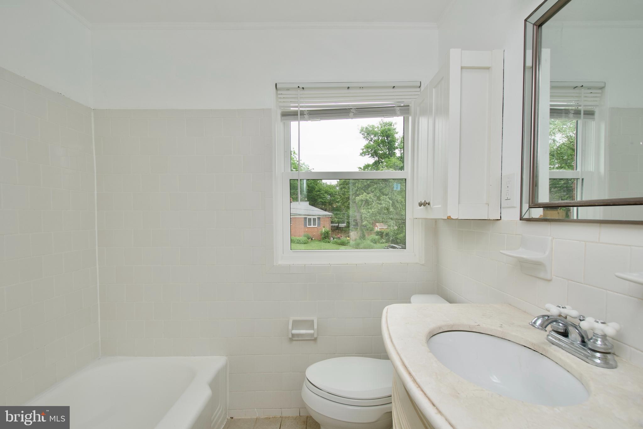 BRADDOCK HEIGHTS - Residential Lease