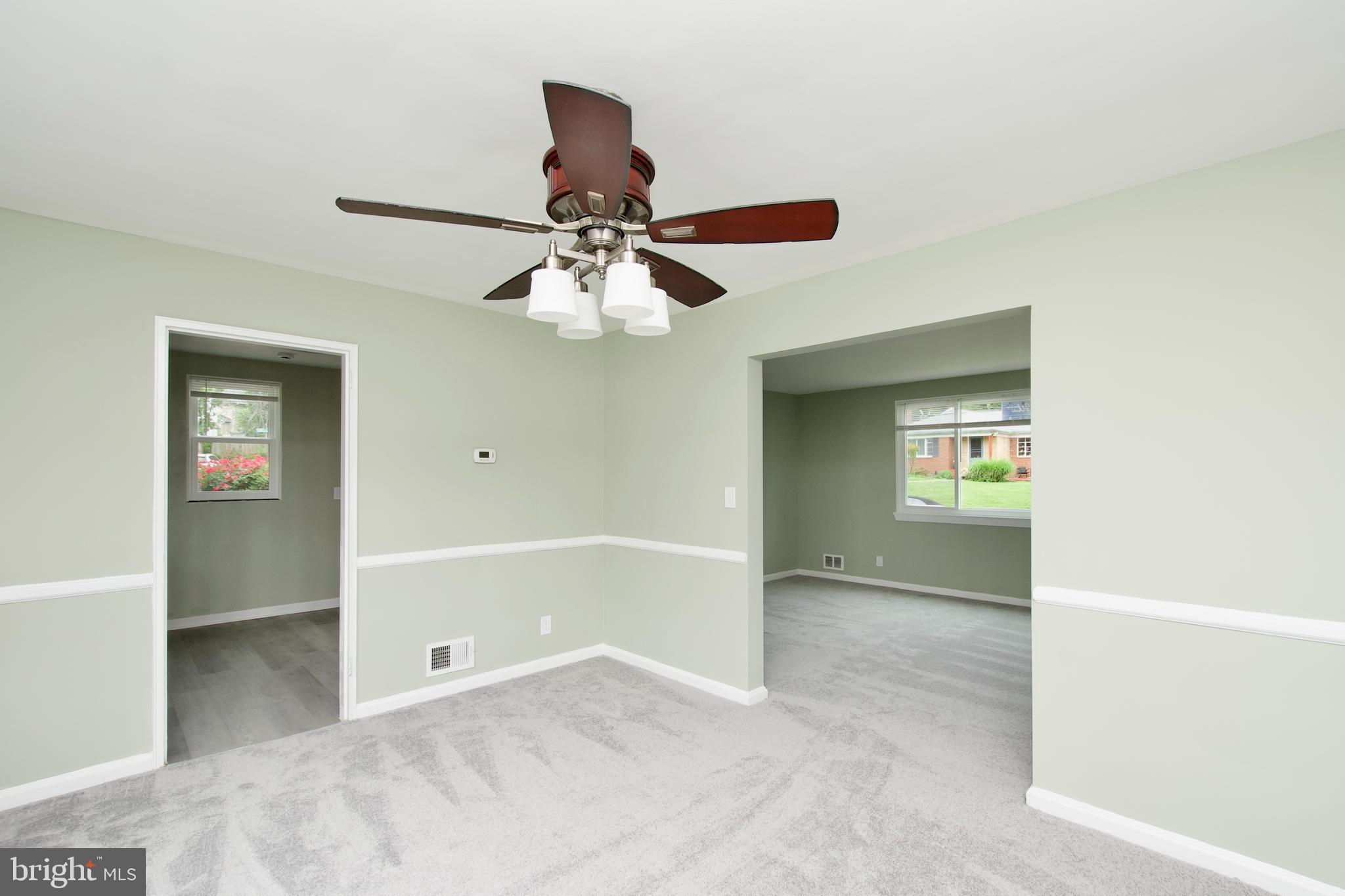 BRADDOCK HEIGHTS - Residential Lease