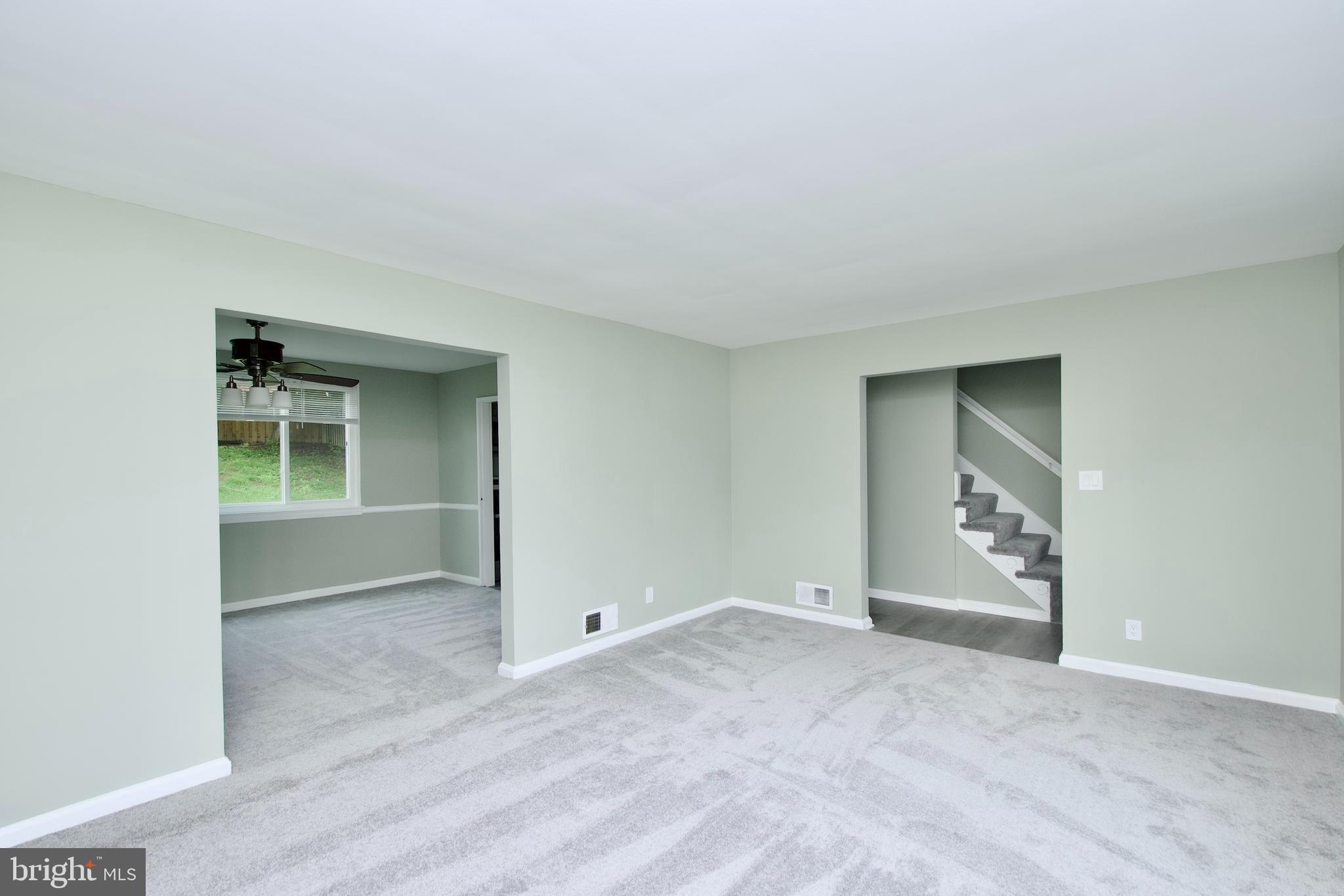 BRADDOCK HEIGHTS - Residential Lease