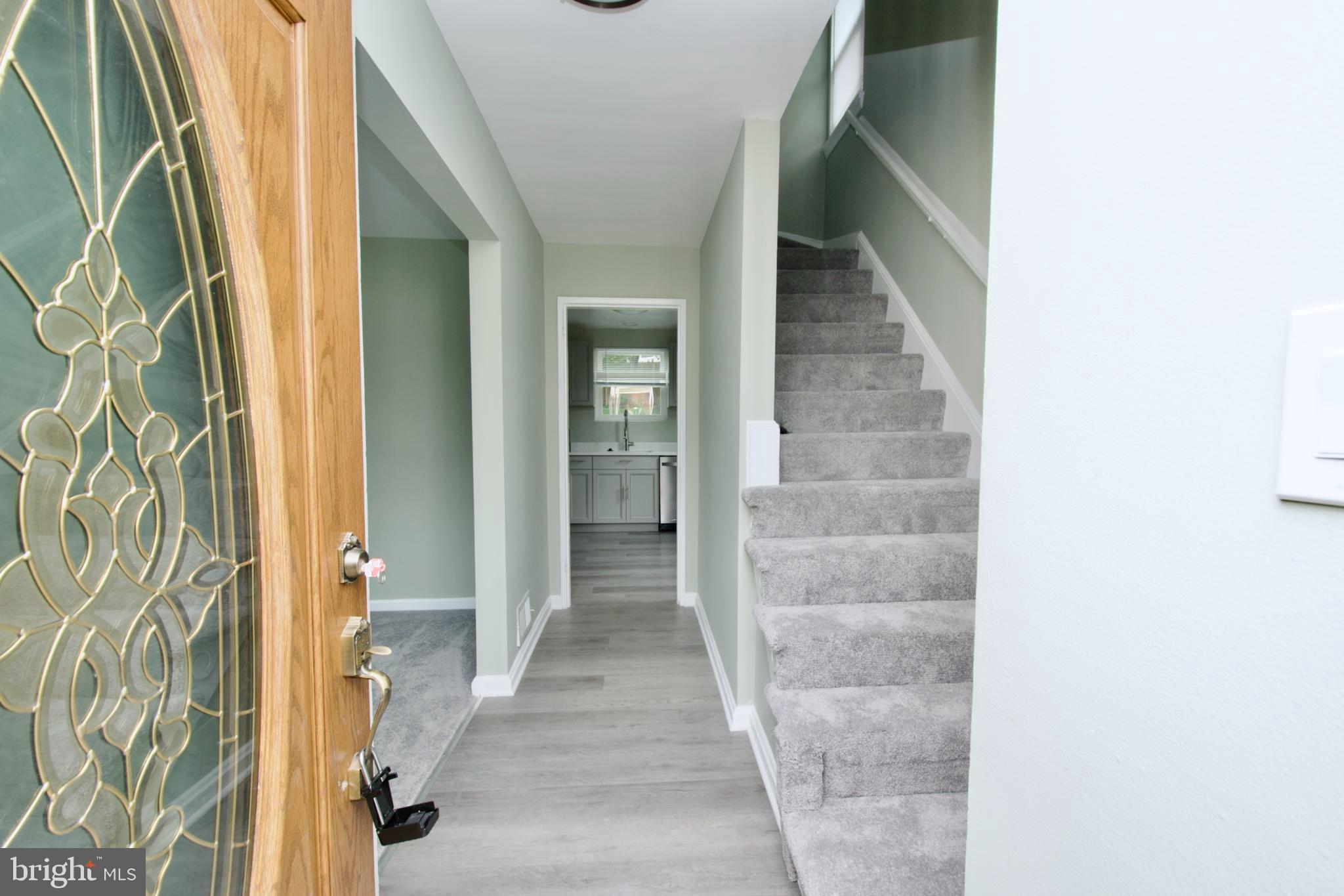 BRADDOCK HEIGHTS - Residential Lease