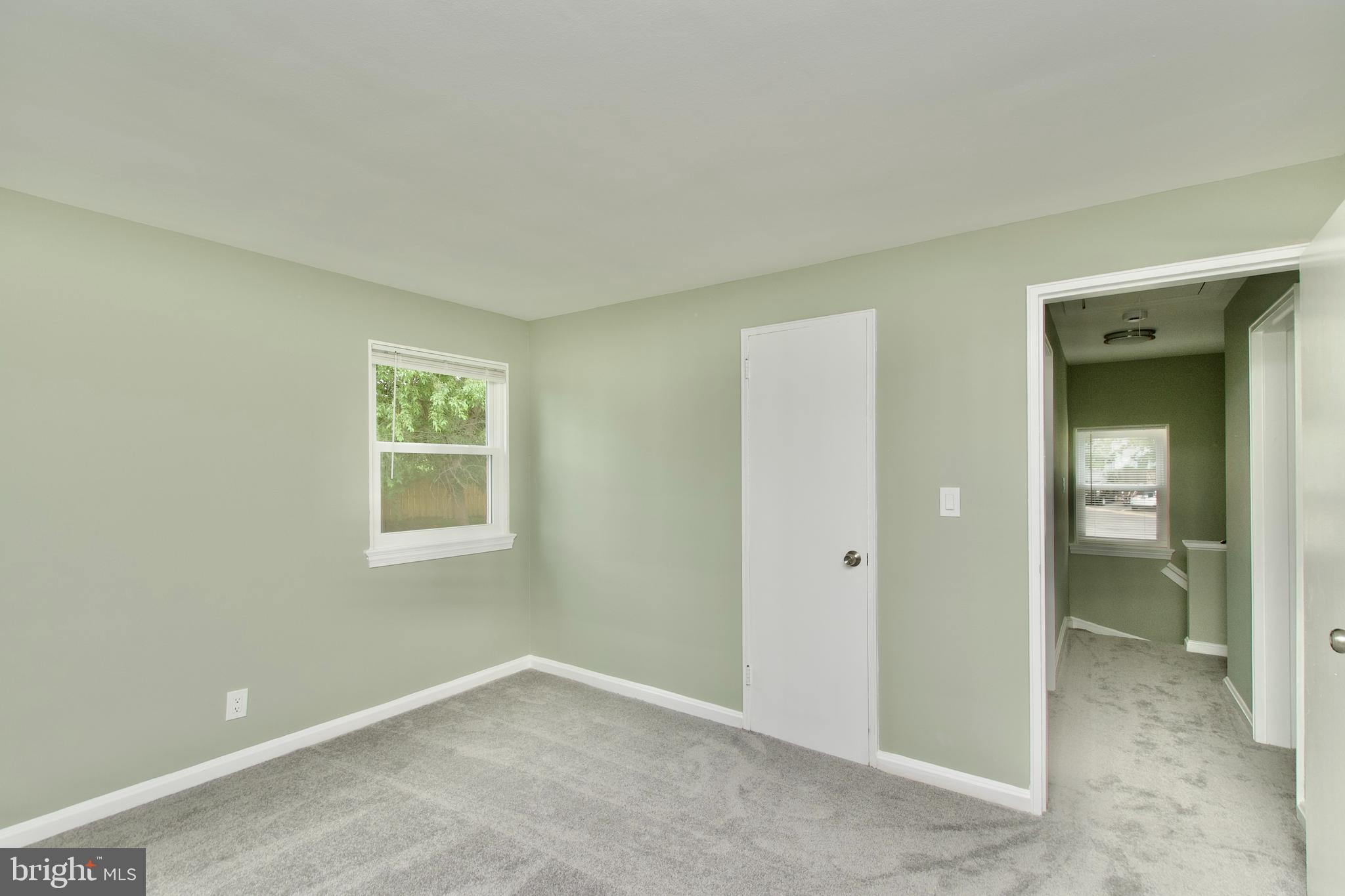 BRADDOCK HEIGHTS - Residential Lease