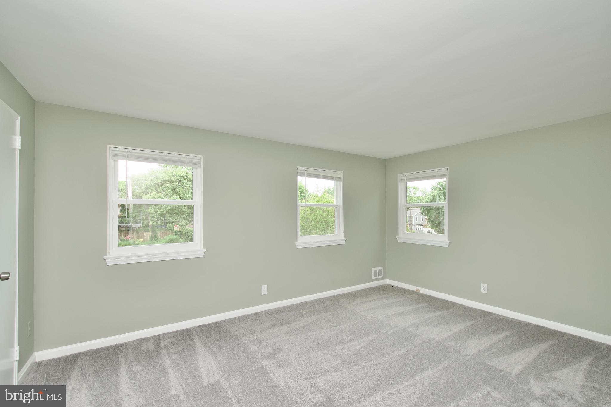 BRADDOCK HEIGHTS - Residential Lease