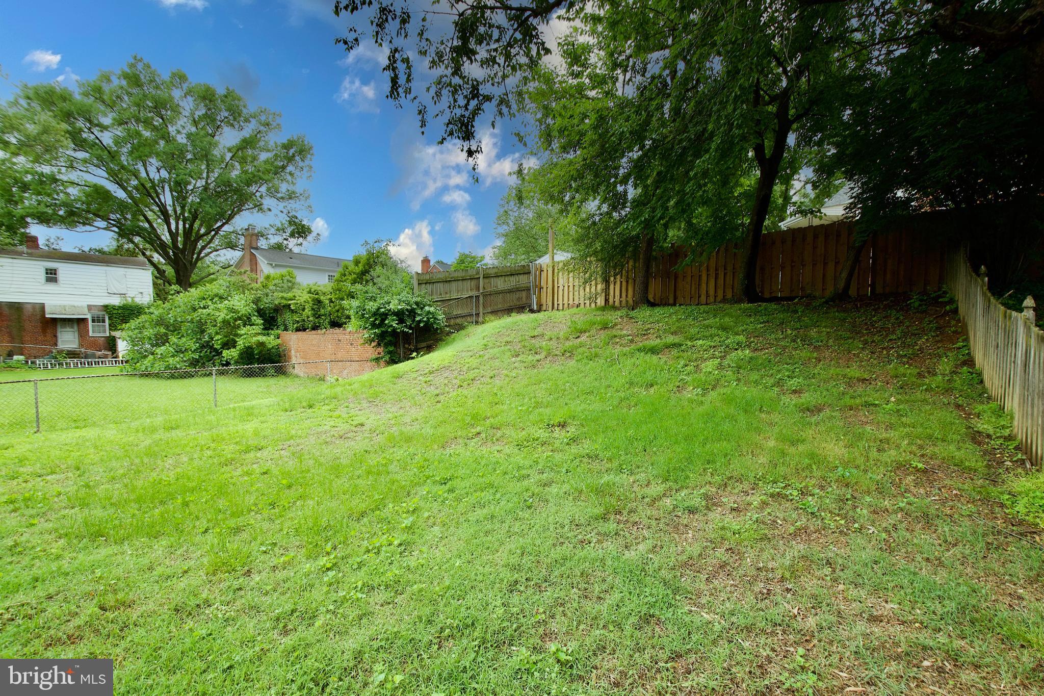 BRADDOCK HEIGHTS - Residential Lease