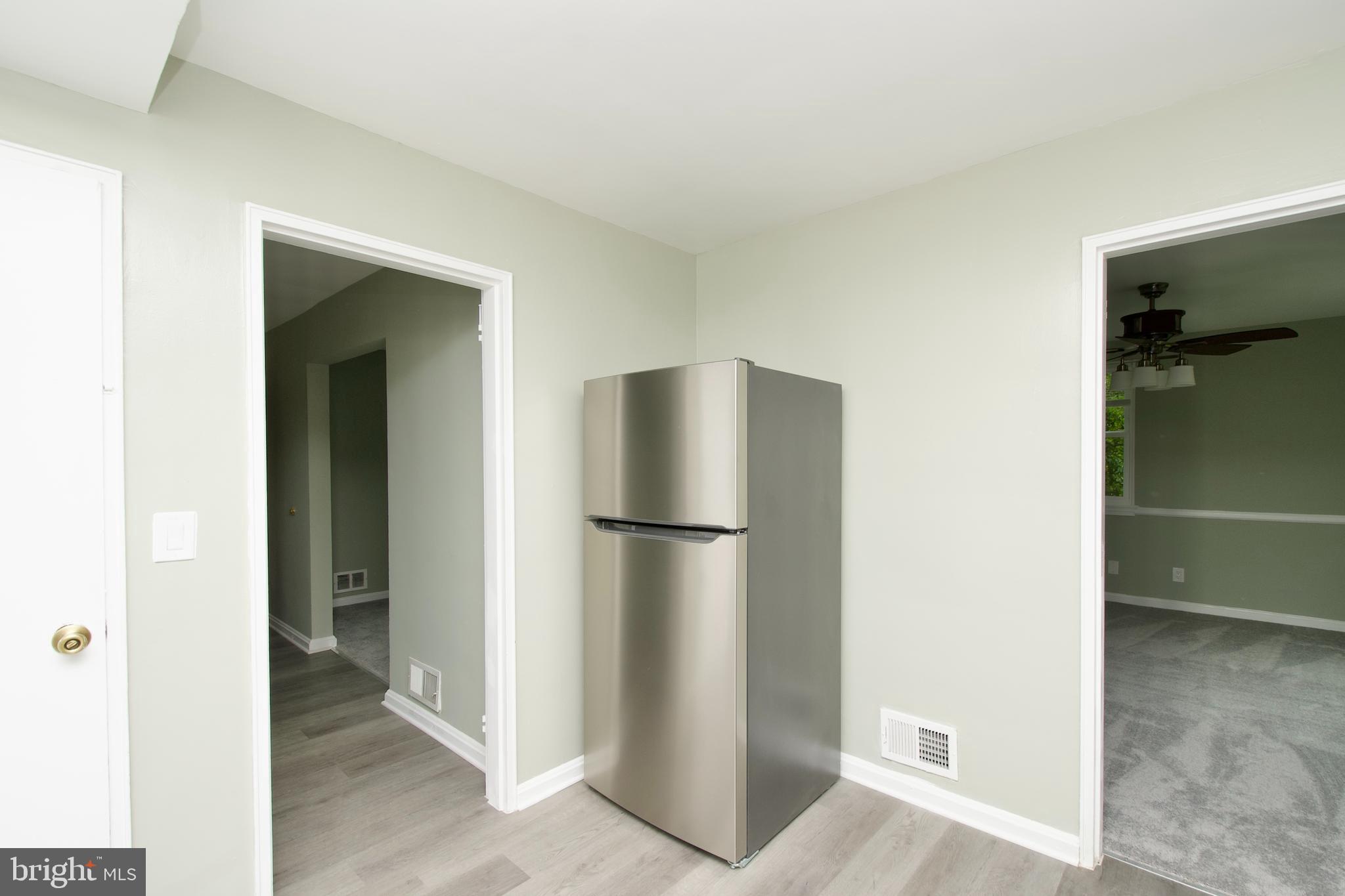 BRADDOCK HEIGHTS - Residential Lease