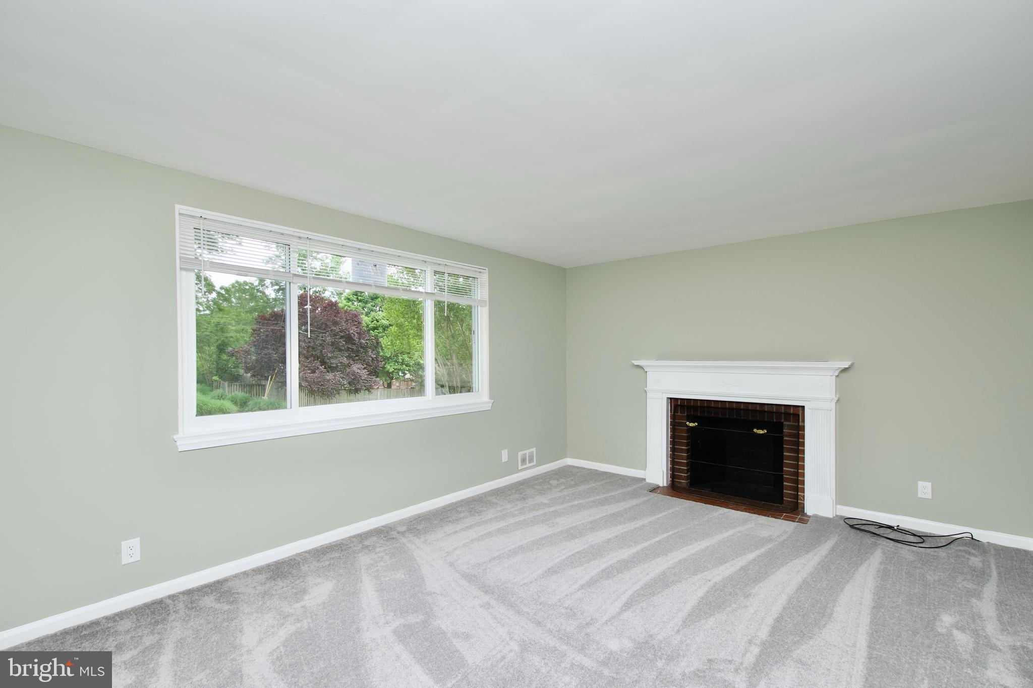 BRADDOCK HEIGHTS - Residential Lease