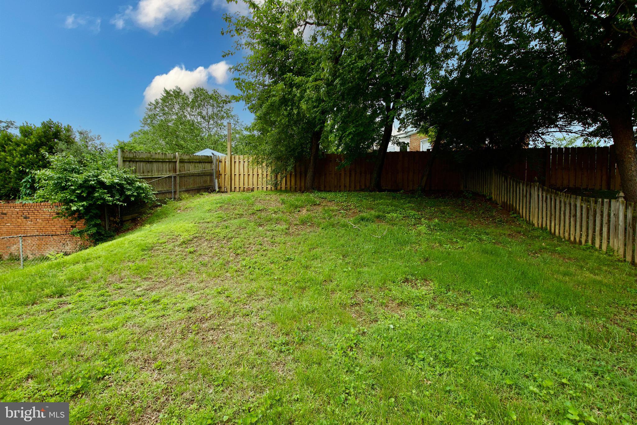 BRADDOCK HEIGHTS - Residential Lease