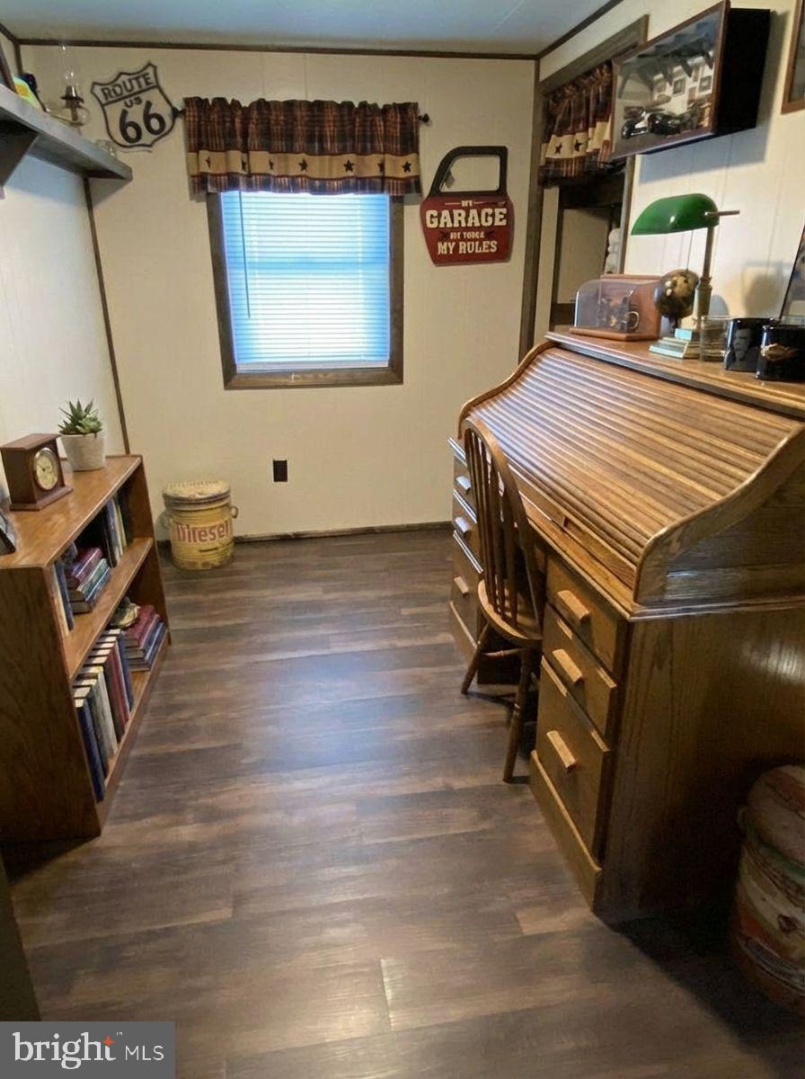 GLEN OAKS - Residential