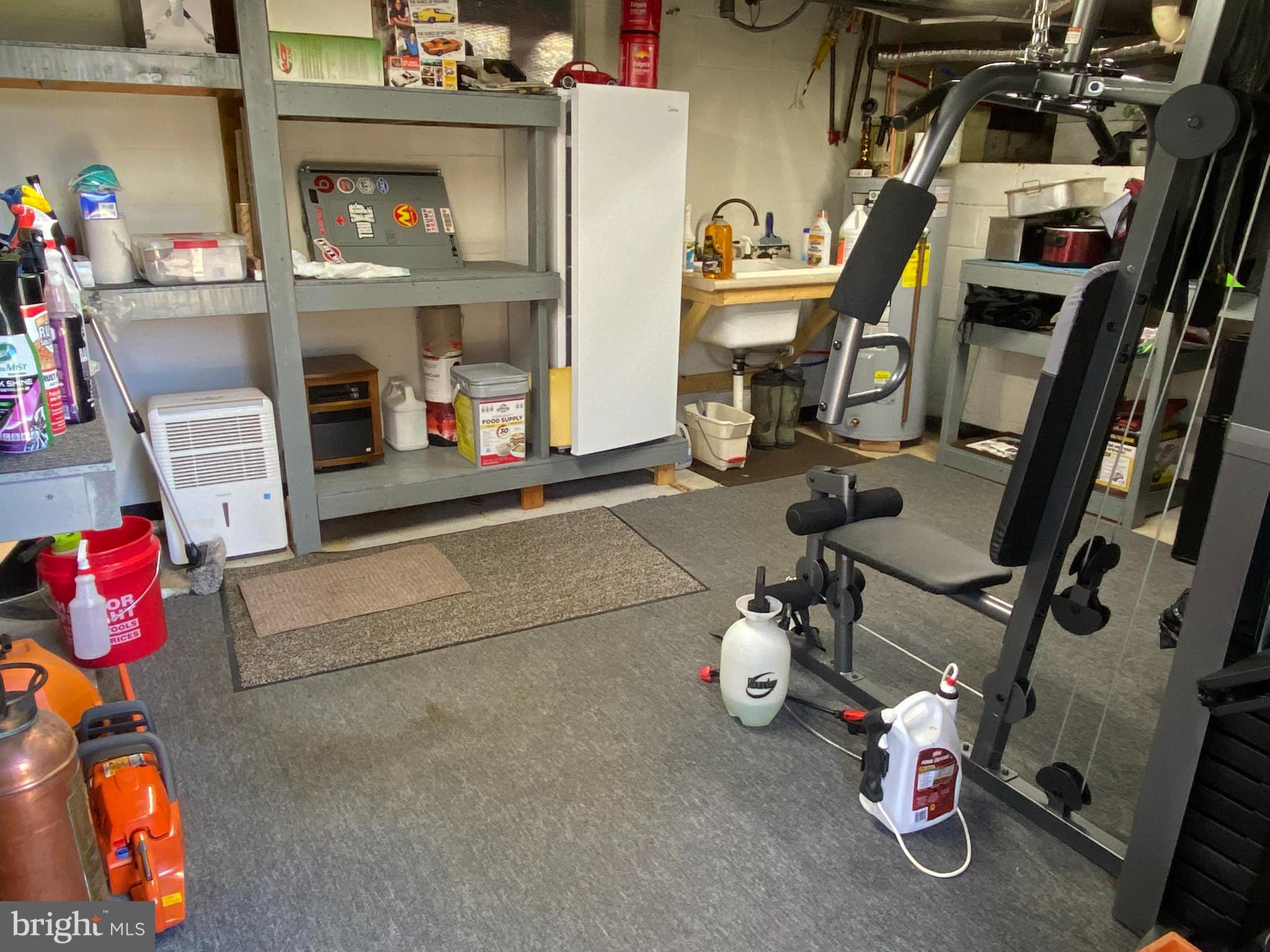 GLEN OAKS - Residential