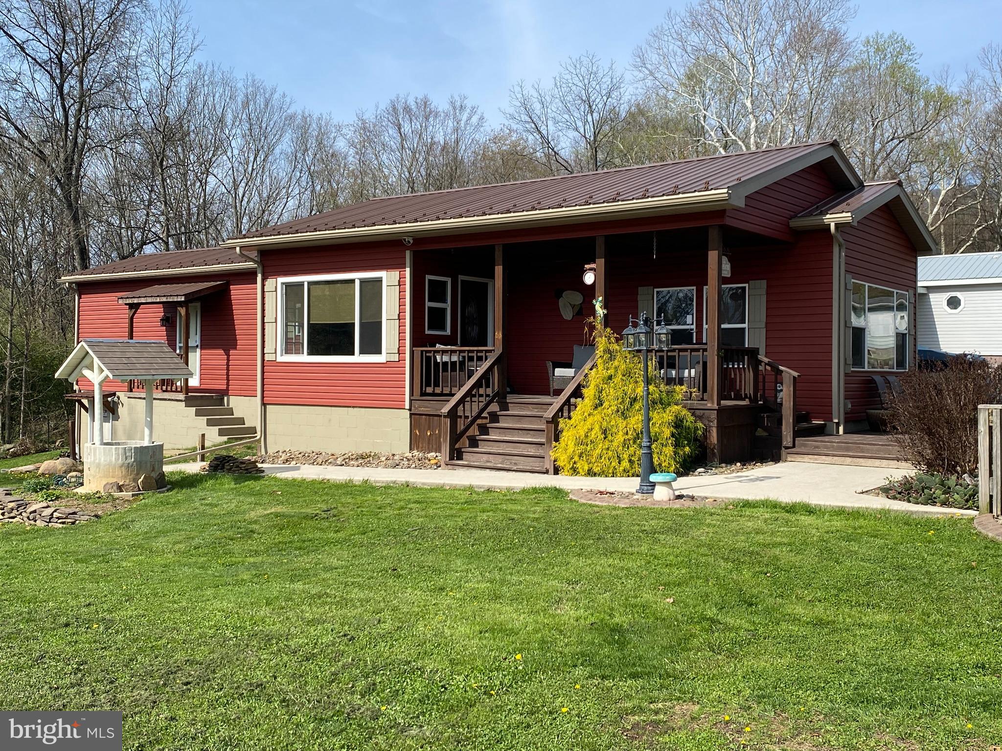 GLEN OAKS - Residential