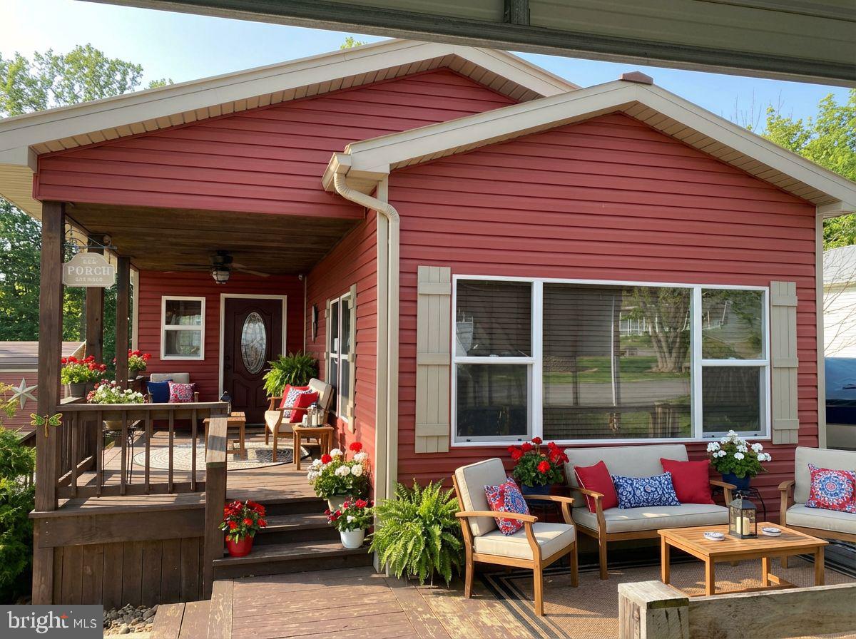 GLEN OAKS - Residential