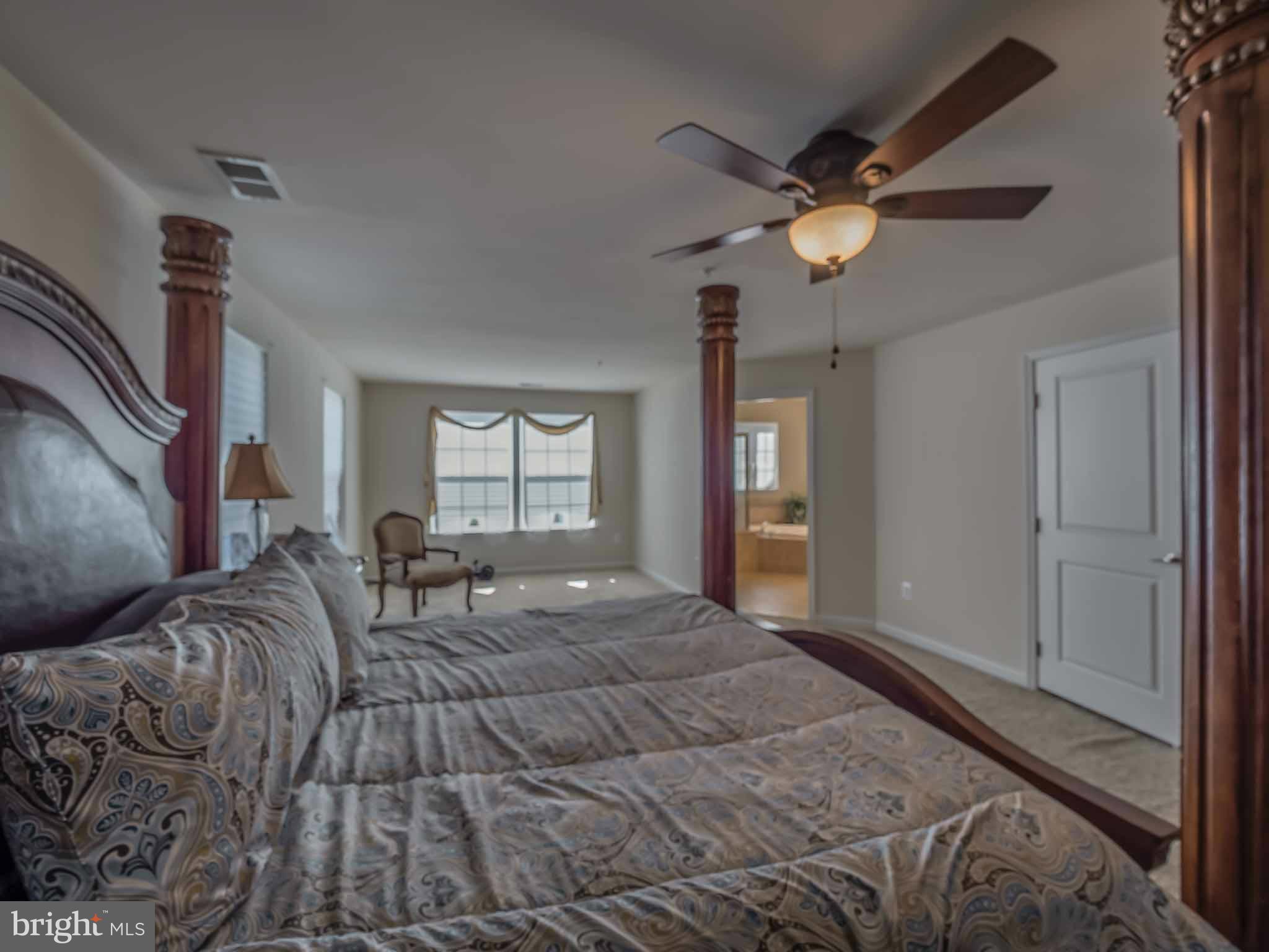 ADAMS CROSSING - Residential Lease