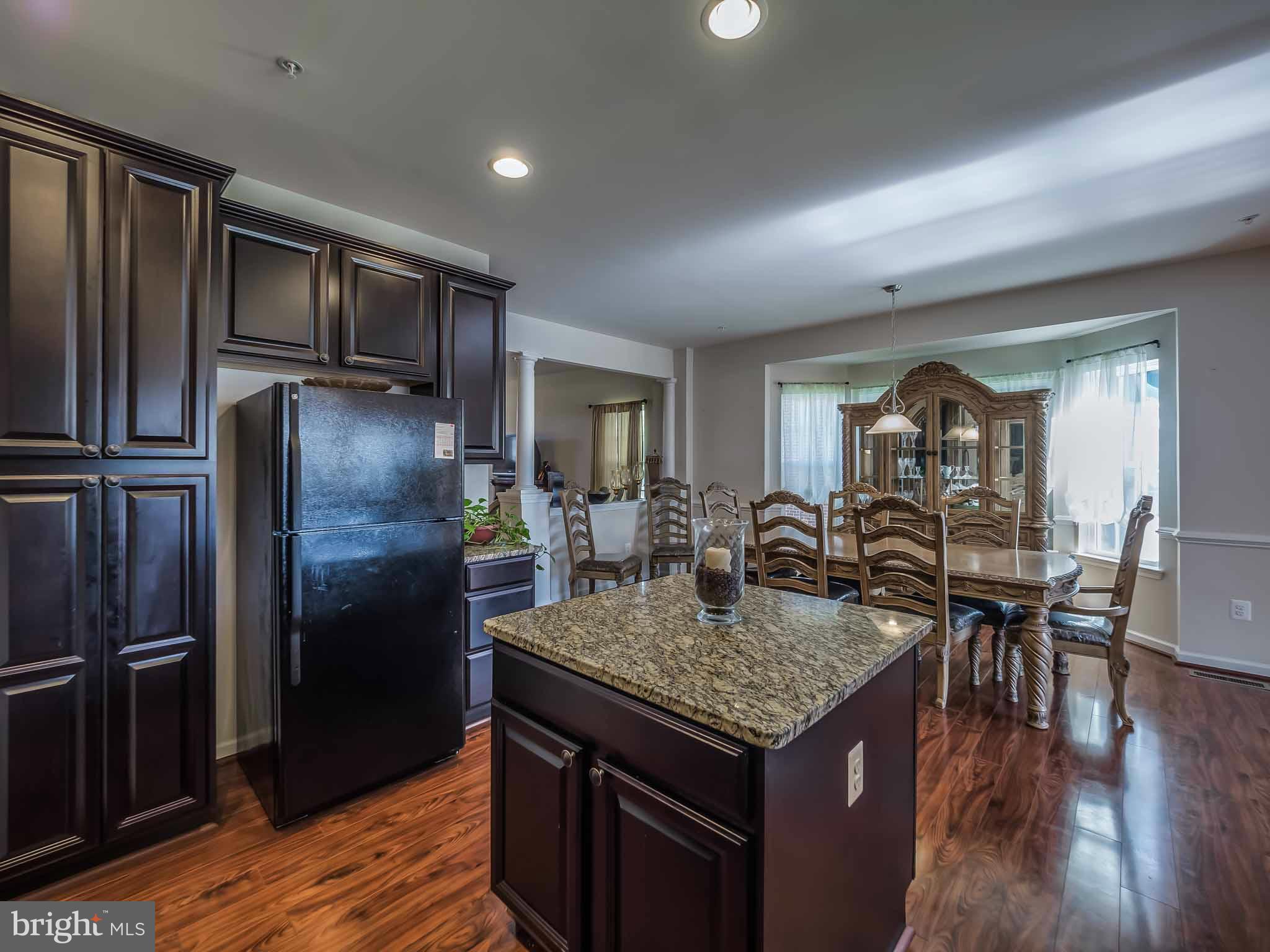 ADAMS CROSSING - Residential Lease