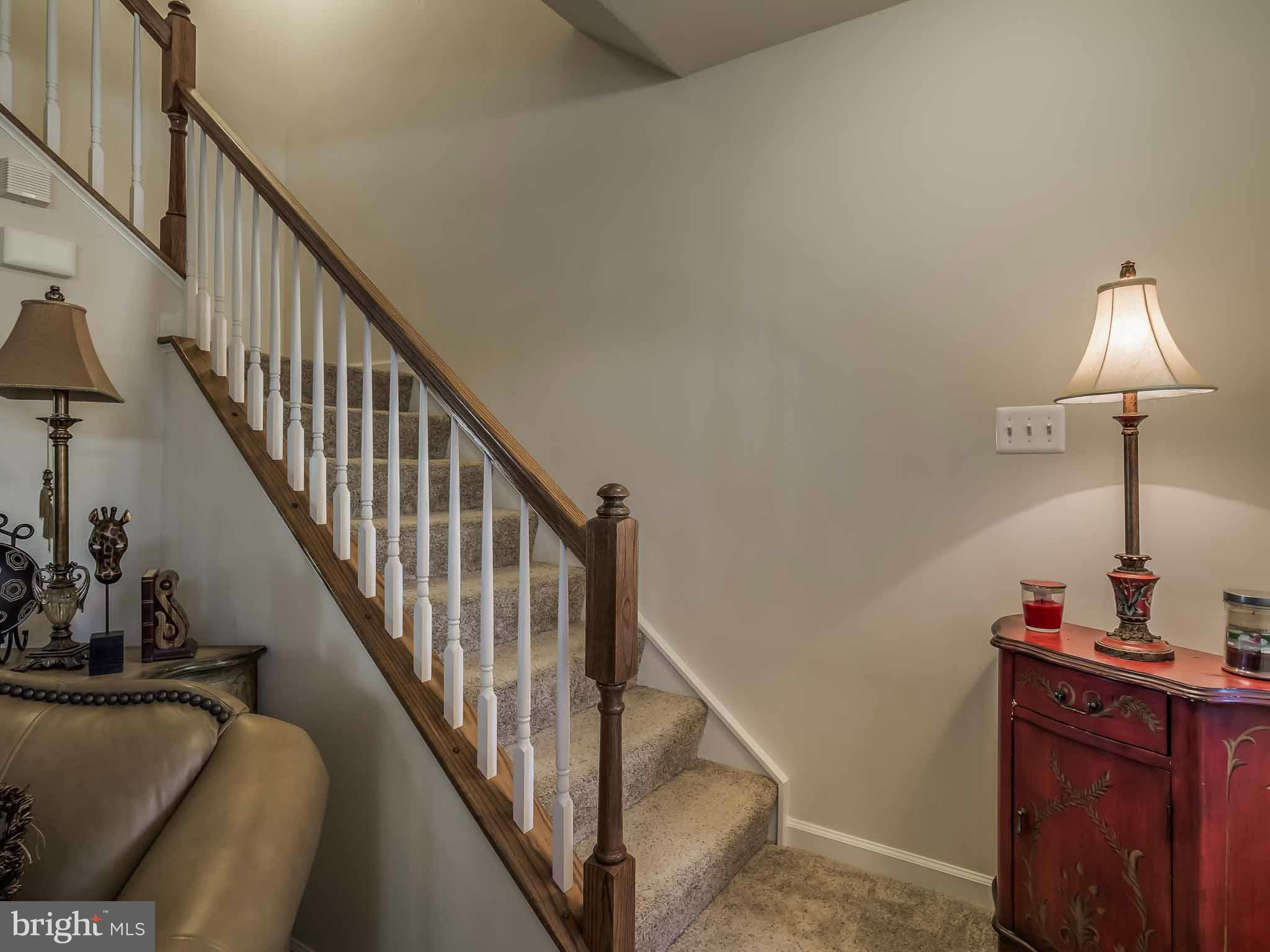 ADAMS CROSSING - Residential Lease