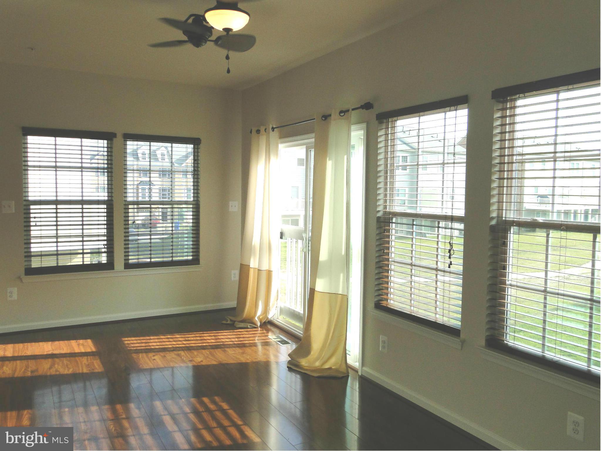 ADAMS CROSSING - Residential Lease