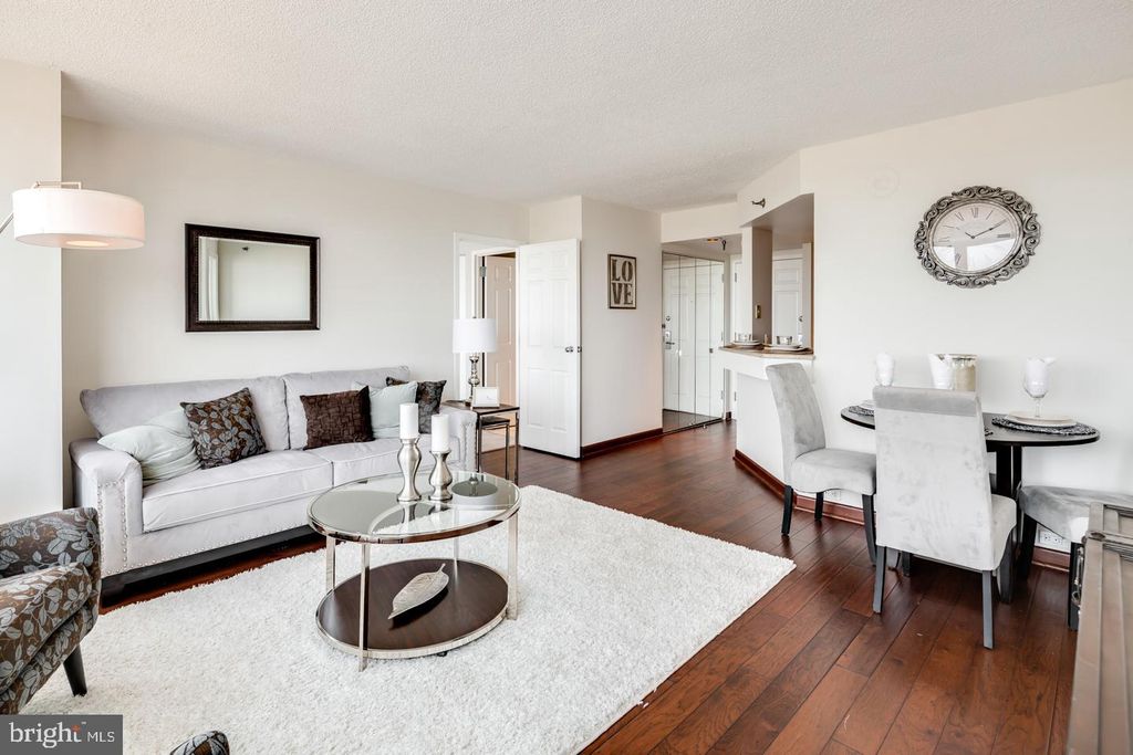 Photo of 2001 Hamilton Street #P501, PHILADELPHIA, PA 19130 (MLS # PAPH2572214)