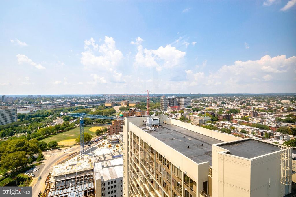 Photo of 2001 Hamilton Street #P501, PHILADELPHIA, PA 19130 (MLS # PAPH2572214)