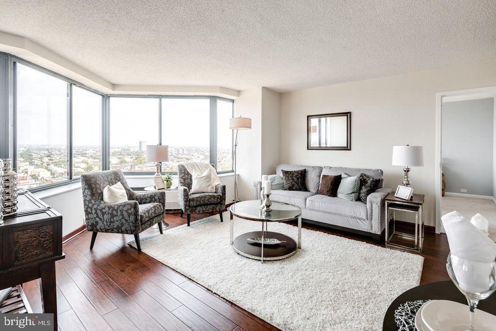 Photo of 2001 Hamilton Street #P501, PHILADELPHIA, PA 19130 (MLS # PAPH2572214)