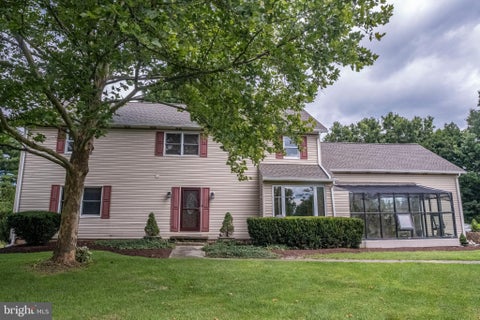 Vacant Land For Sale - 119 Gemstone Farm Lane<br/> CENTRE HALL, PA 16828
