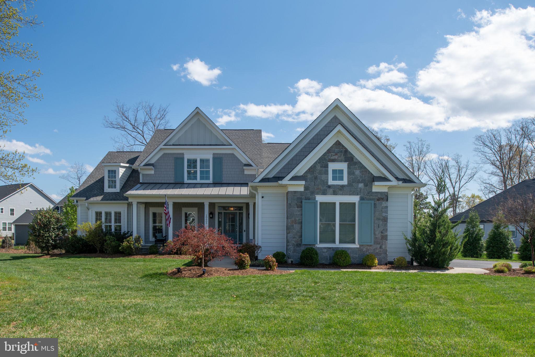 10605 SPRINGVALE LANE