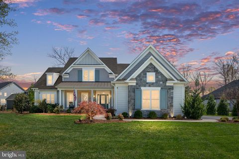 10605 SPRINGVALE LANE SPOTSYLVANIA VA 22551