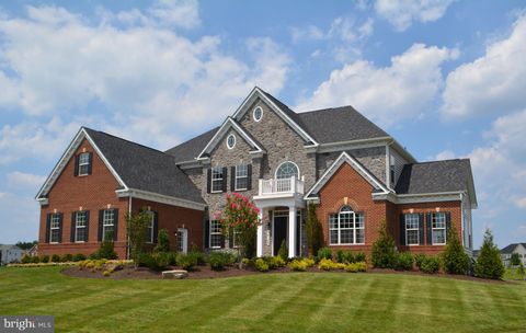15800 BENNINGTON FARMS LANE BRANDYWINE MD 20613