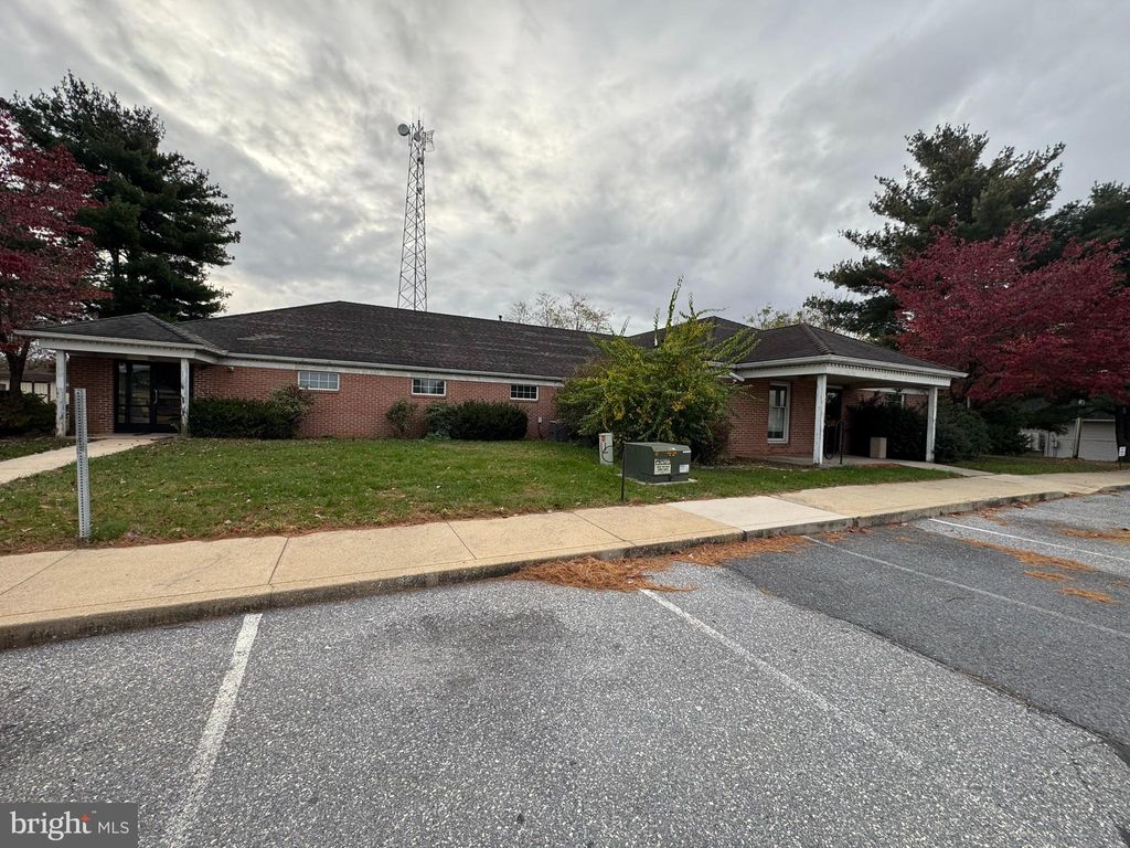 Photo of 440 Walker Road, CHAMBERSBURG, PA 17201 (MLS # PAFL2030800)