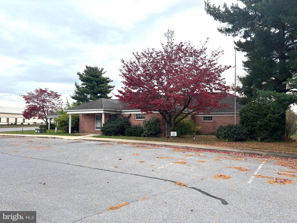 Photo of 440 Walker Road, CHAMBERSBURG, PA 17201 (MLS # PAFL2030800)