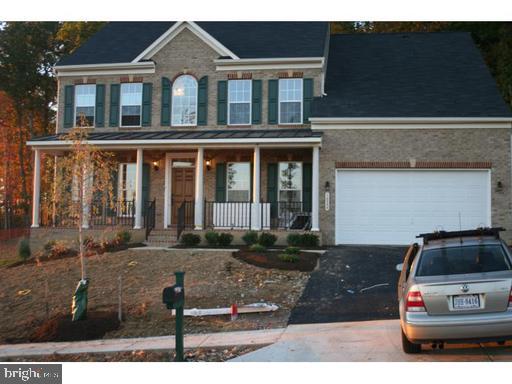 POWELLS LANDING - Residential Lease