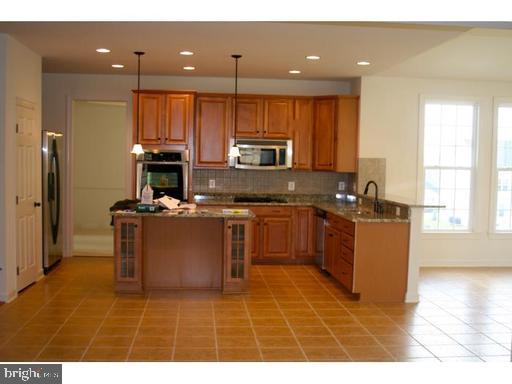 POWELLS LANDING - Residential Lease