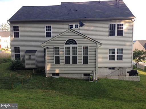 POWELLS LANDING - Residential Lease