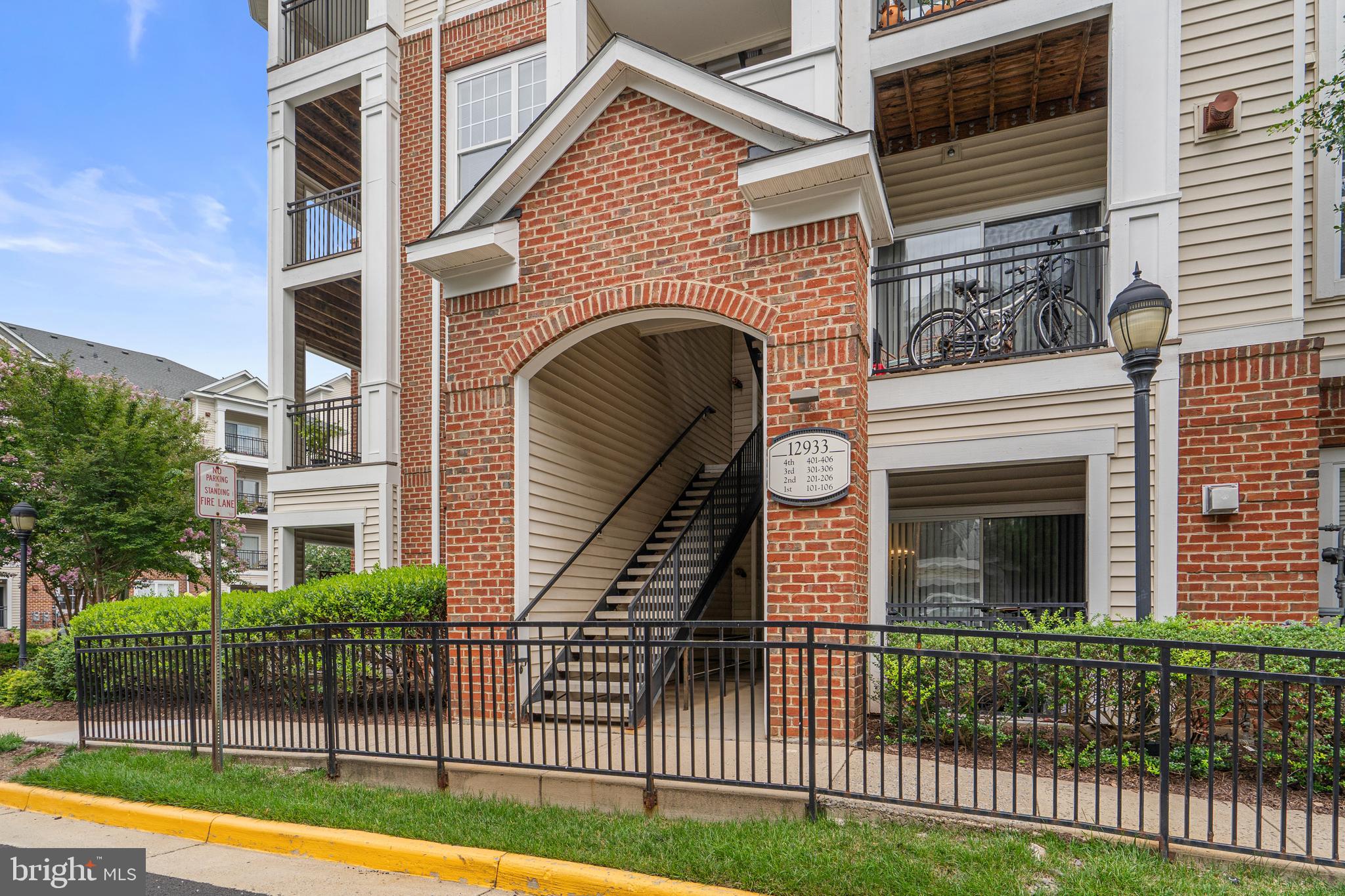 12933 CENTRE PARK CIRCLE 306