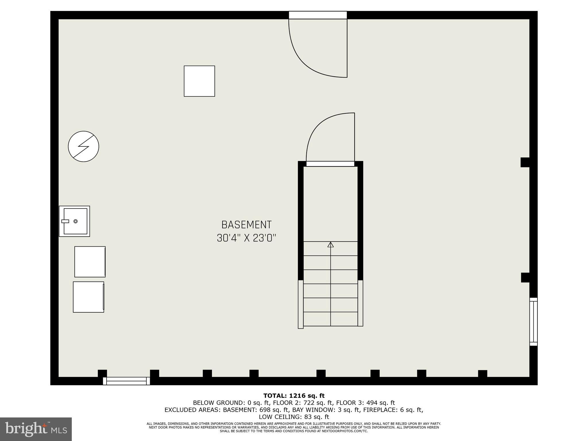 CHARLESTOWN - Residential